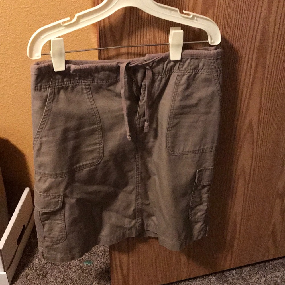 Cabela’s Skirt